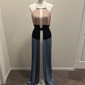 BCBGMaxAzria Constantine Maxi Dress